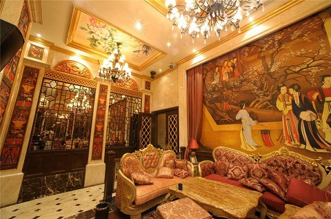 孝南高档KTV妹子质量哪家好 孝南高档KTV妹子质量哪家好