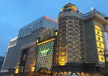 孝南最大顶级出名高端豪华KTV会所-皇冠伯爵KTV顶级体验点评